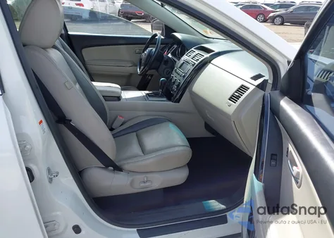 2011 Mazda Cx-9 Touring z USA, uszkodzony, nr VIN JM3TB2CA8B0328106